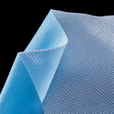 PE Film Laminated PP