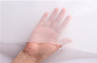 PEVA Shower Curtain Film