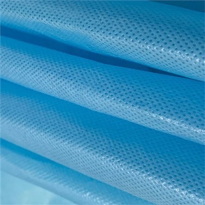 Laminated Non Woven Fabric