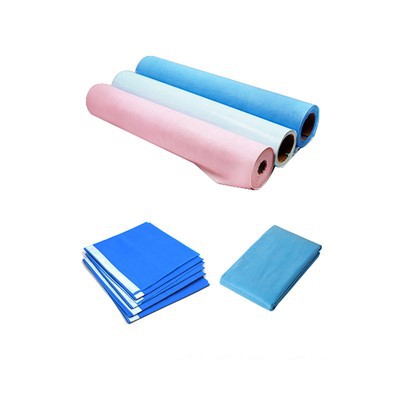 Non Woven Fabric for Disposable Bed Sheet