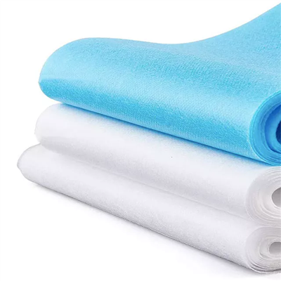 Non Woven Fabric For Hygienic Cleaning