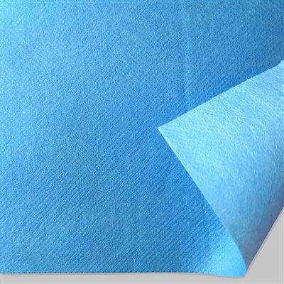 PE Laminated Non Woven Fabric 140gX1.02m