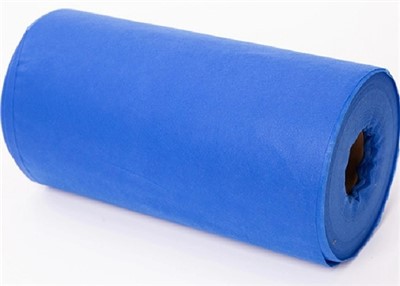 Three-Layer Laminated Hydrophilic PP+PE+PP